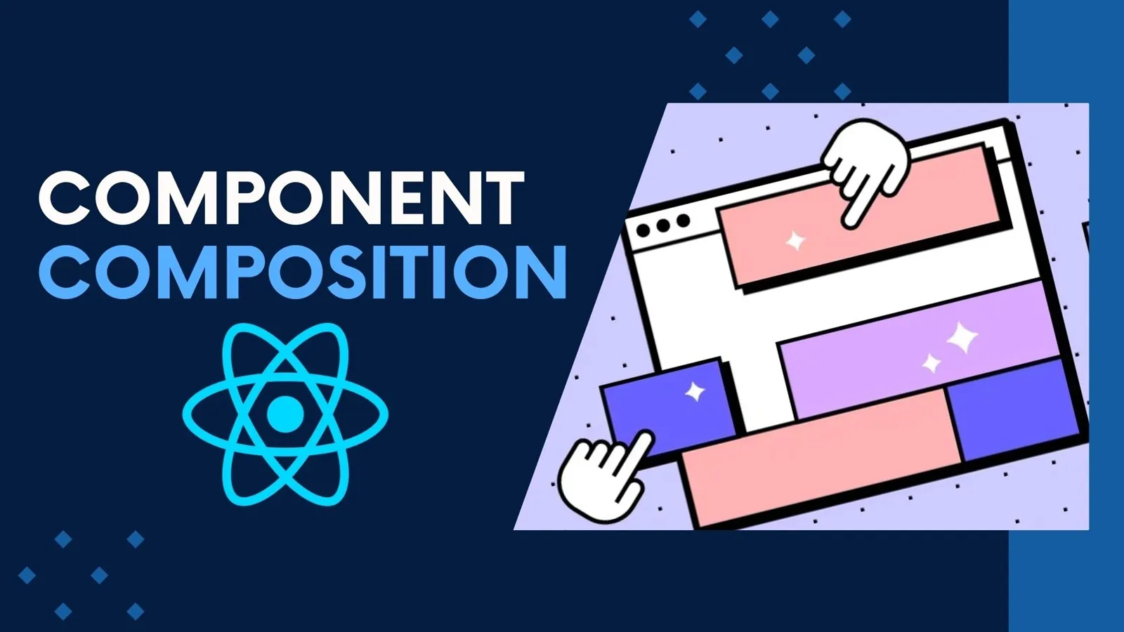 [Advanced React] React Component Composition: Effective Advanced Techniques