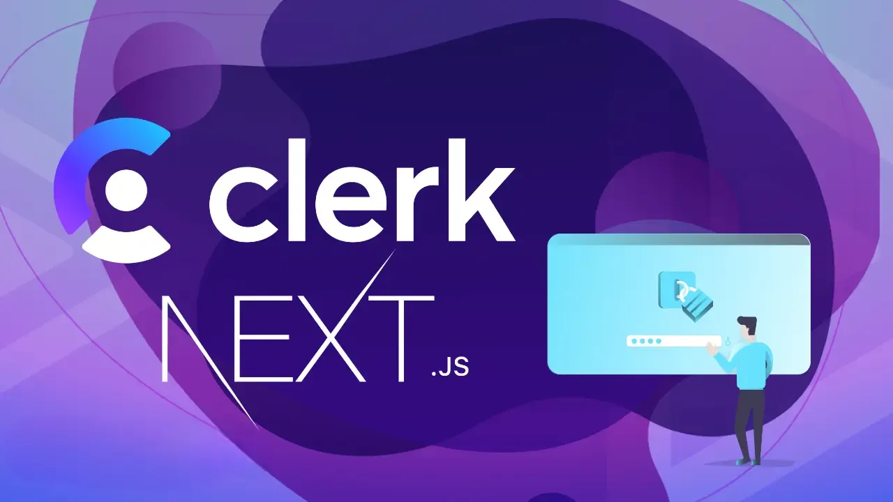 Authentication with Clerk