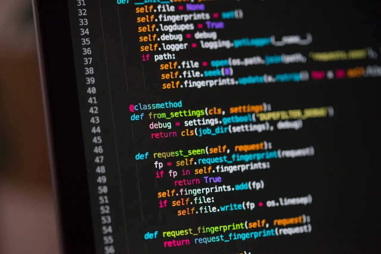 Code formatting visualization