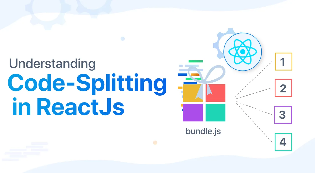 [React Basics] Code Splitting: The Must-Know Performance Optimization Technique