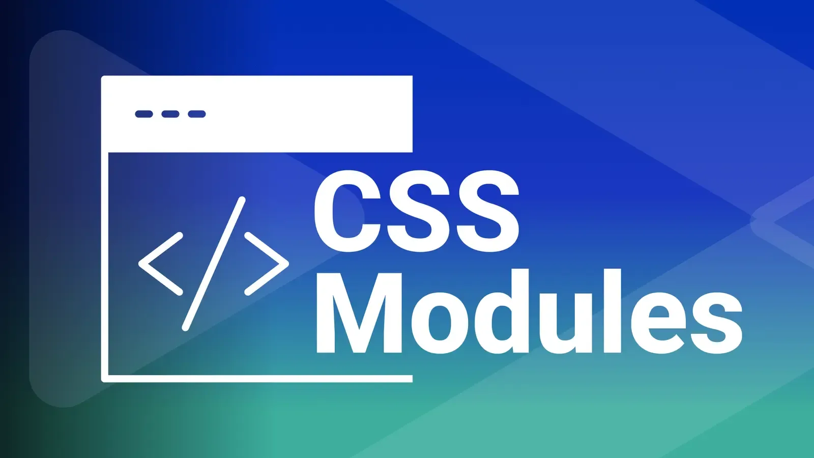 CSS Modules