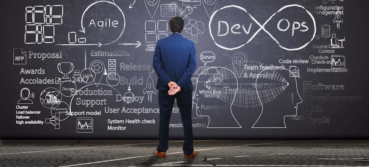 DevOps Engineer