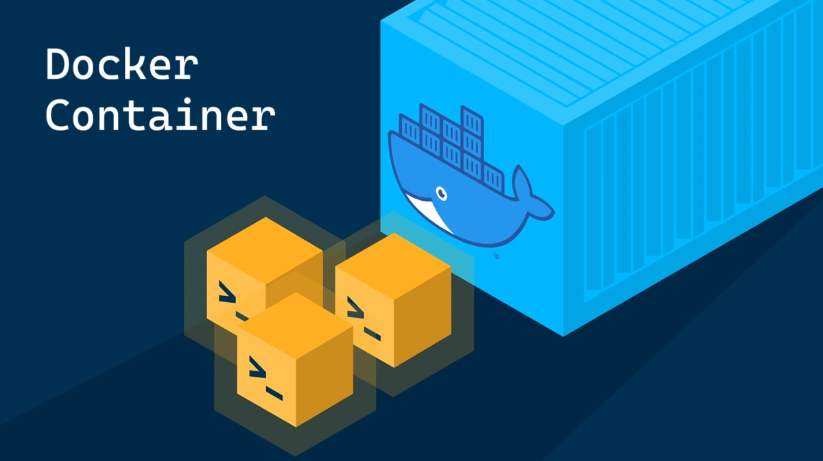 What is a Docker Container