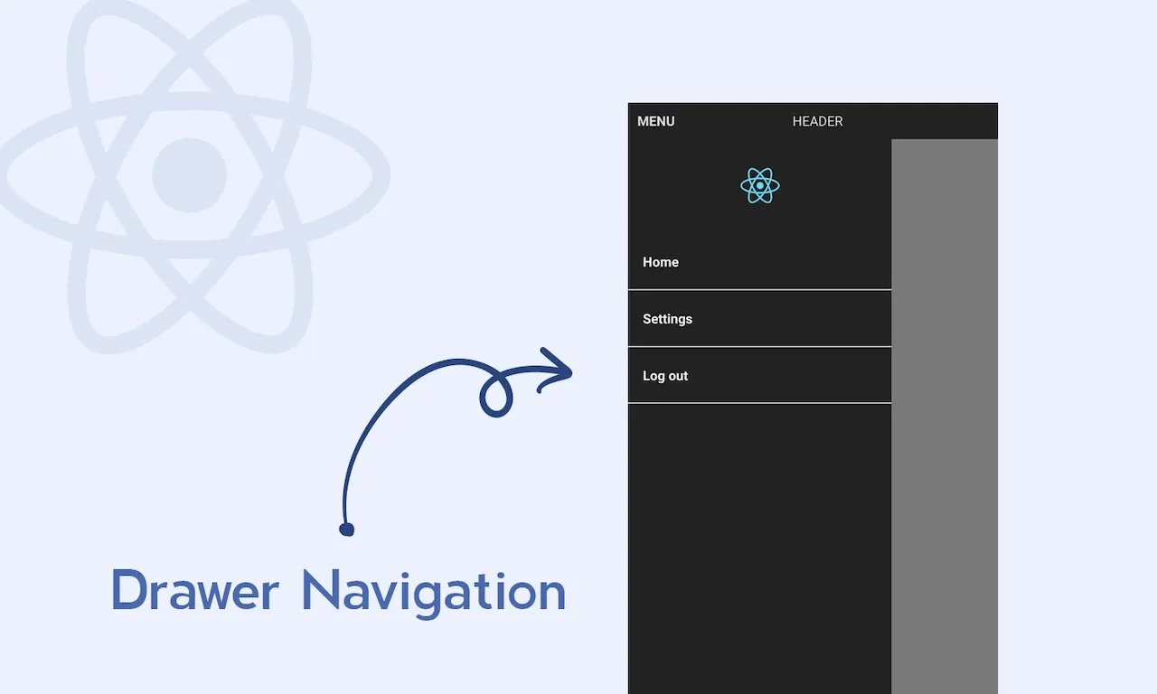 Drawer Navigation