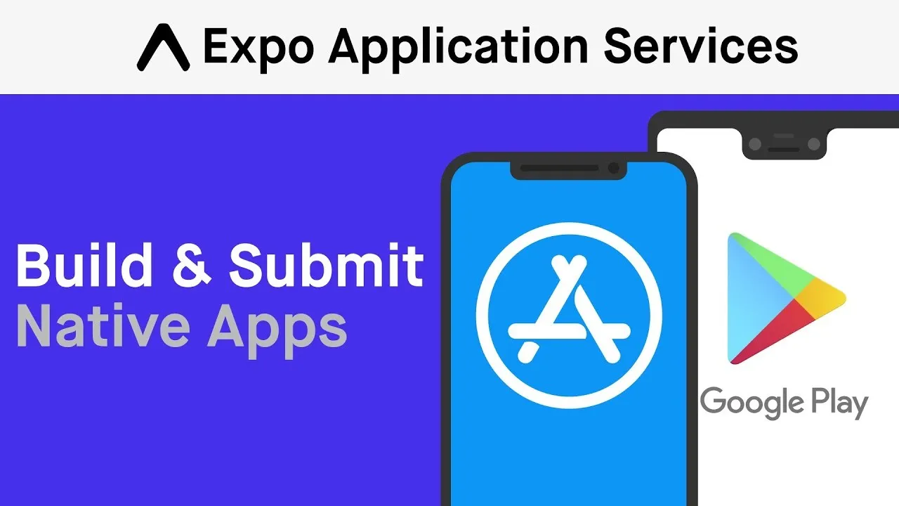 EAS Build (Expo Application Services)