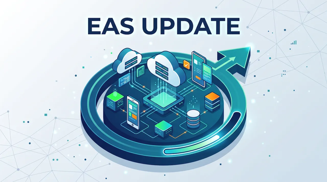 EAS Update