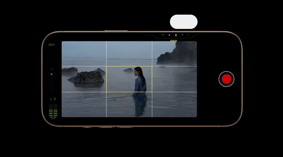 Grid is an invaluable support tool for photo composition
