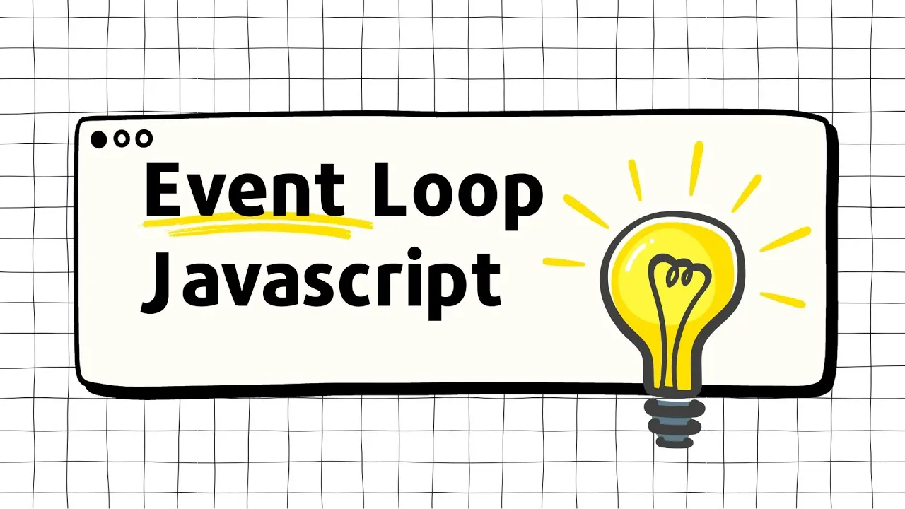[Advanced JS] What is the Event Loop? Discover How JavaScript Works