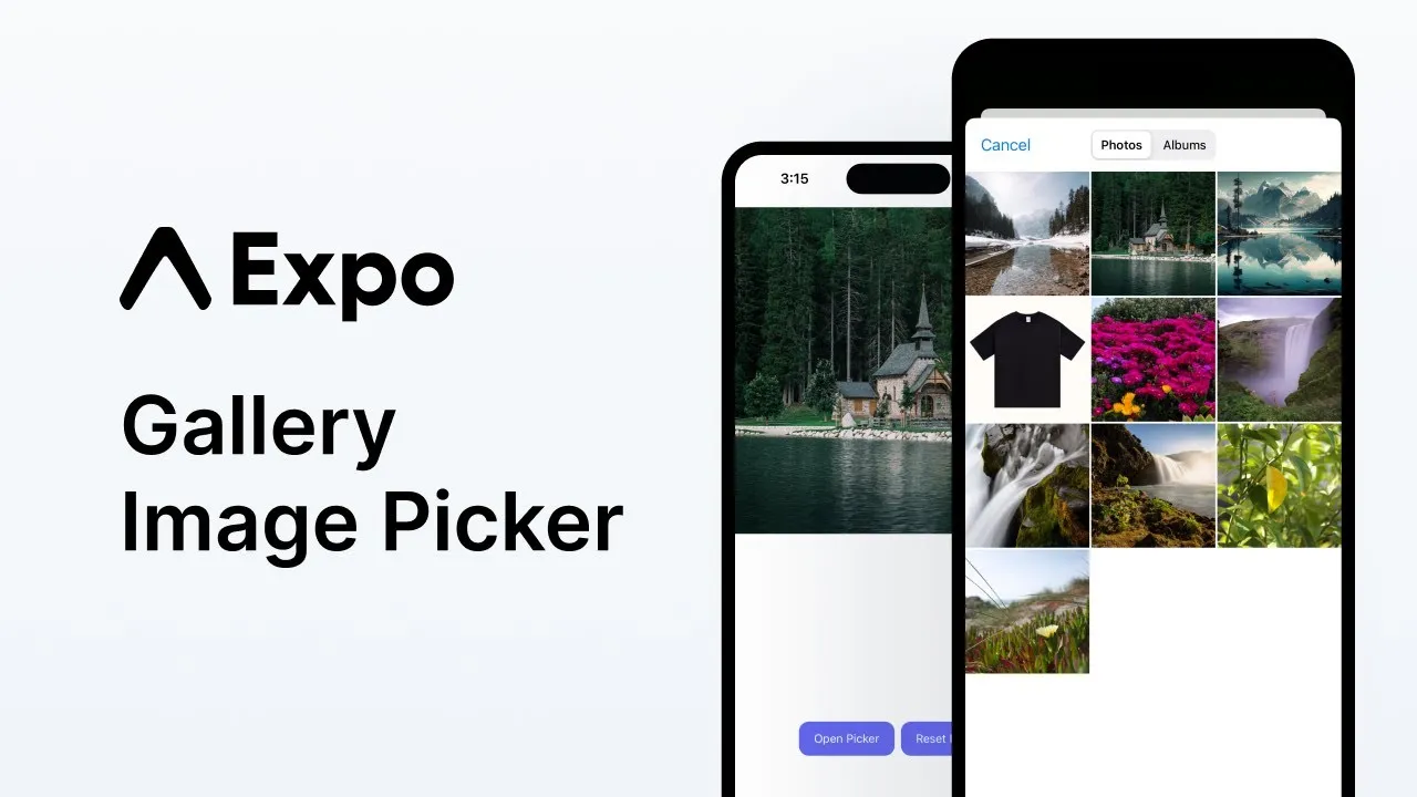 expo-image-picker
