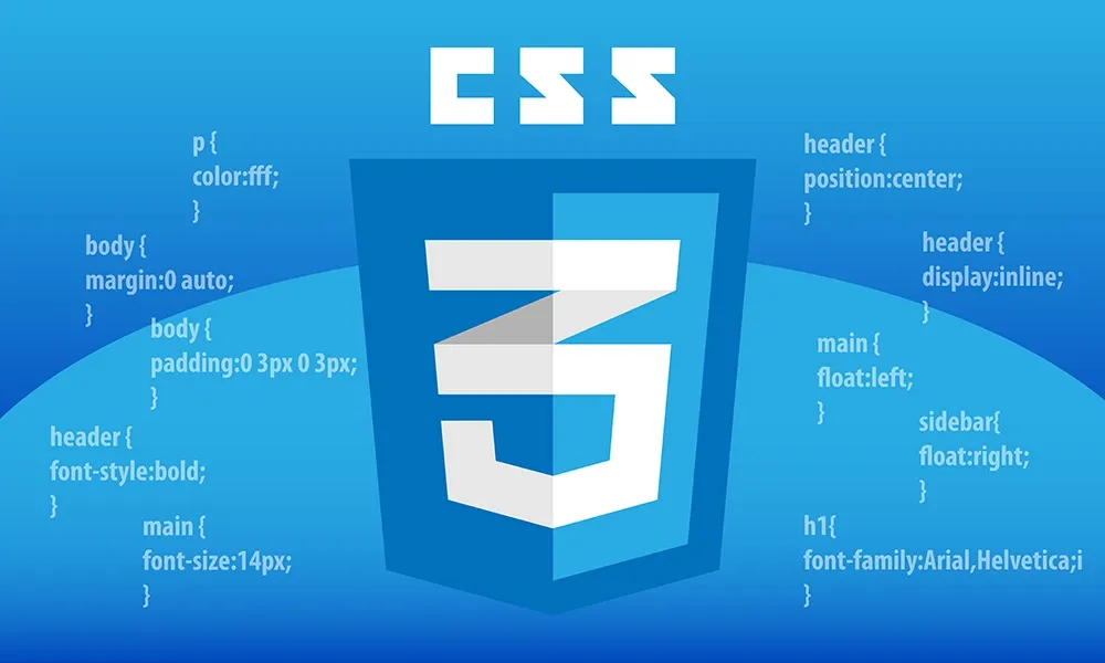 Global CSS