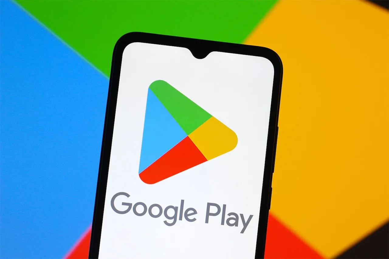 Google Play Store