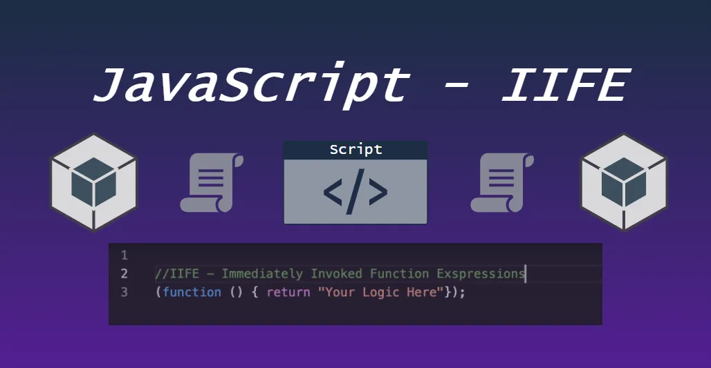 What is an IIFE? Advanced Applications of IIFE in JavaScript