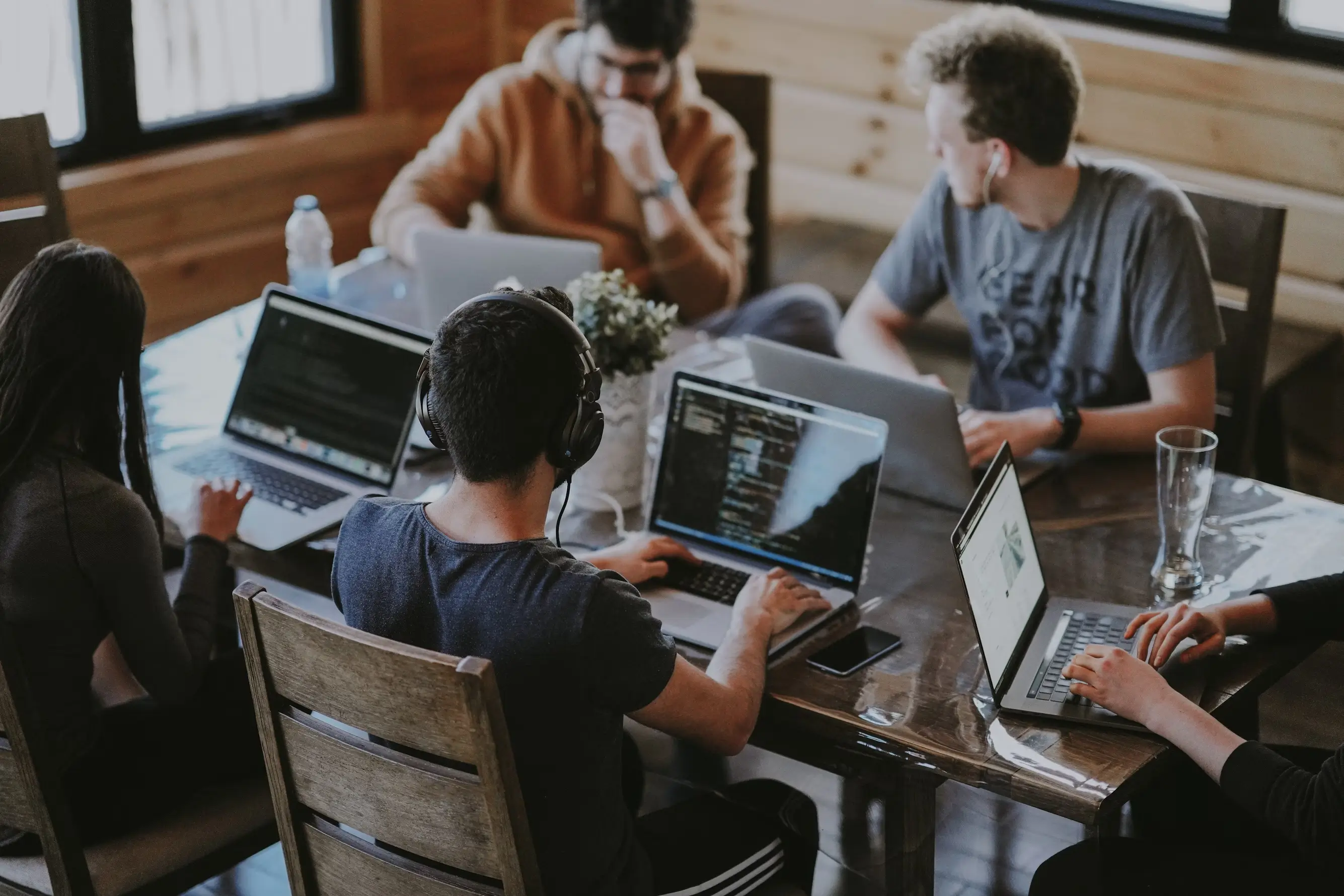 Complete Guide to Image Optimization for Web Performance