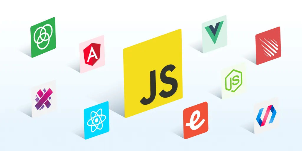 JavaScript Frameworks