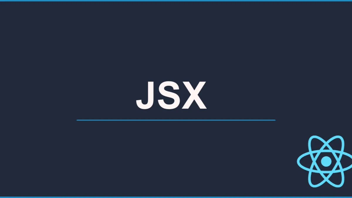What is JSX in React? A Comprehensive Guide for Beginners