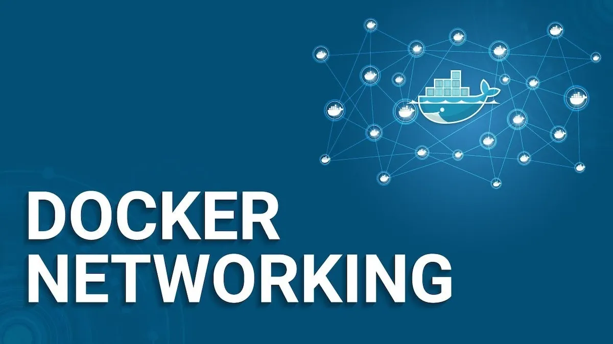 [Docker Basics] Docker Networking: A Guide to Container Connectivity
