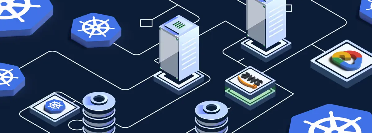 Managed Kubernetes Services