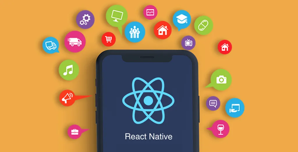 Mobile App Development with React Native