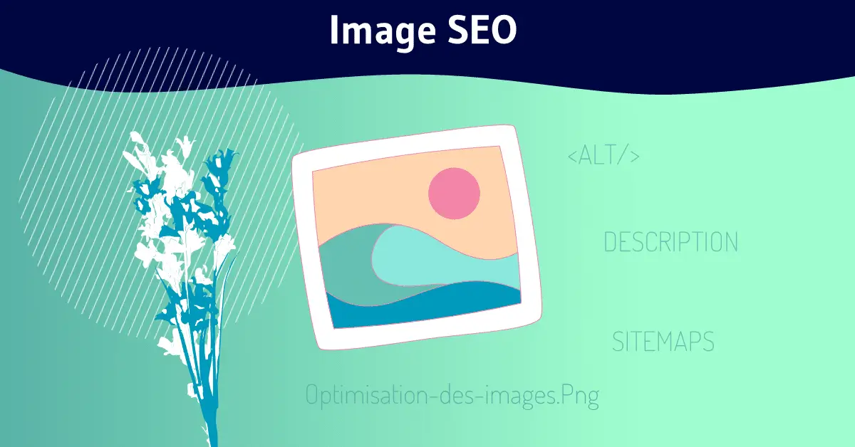 Name images according to SEO standards to help Google better understand their content