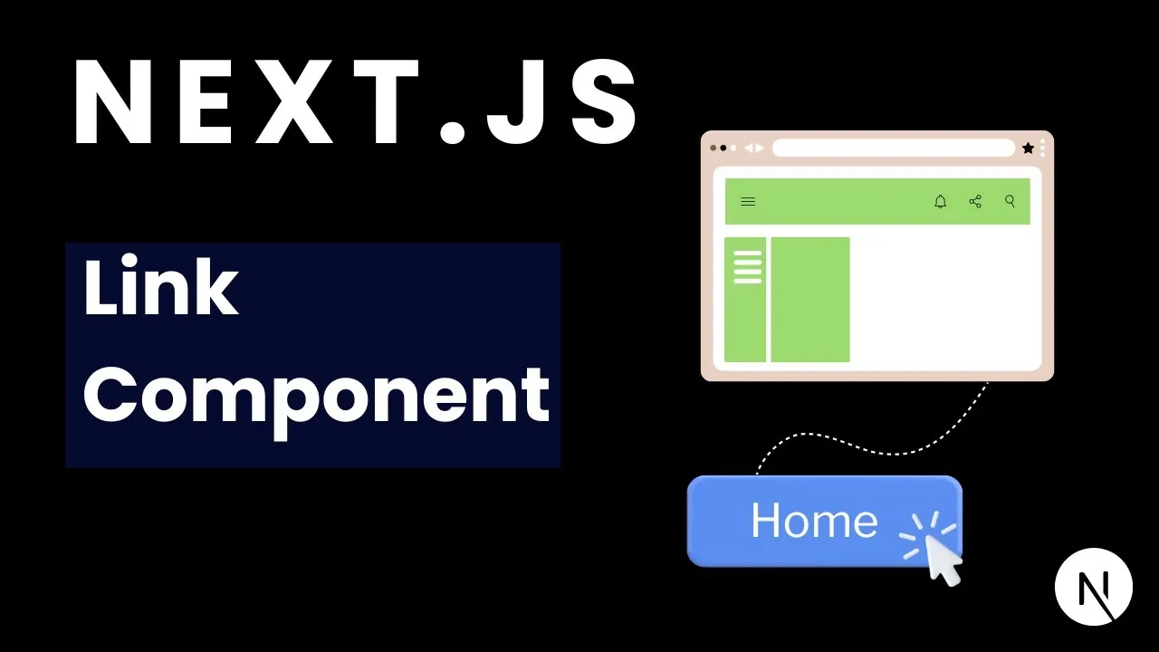 [Next.js Tutorial] Navigation and Linking: How to Use for Optimal Performance