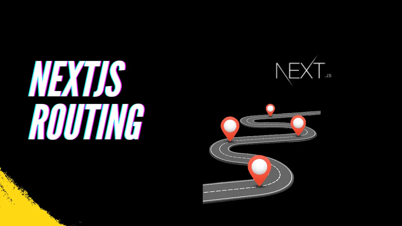 Next.js Routing