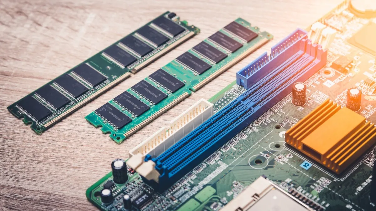 How to Optimize RAM for Photoshop