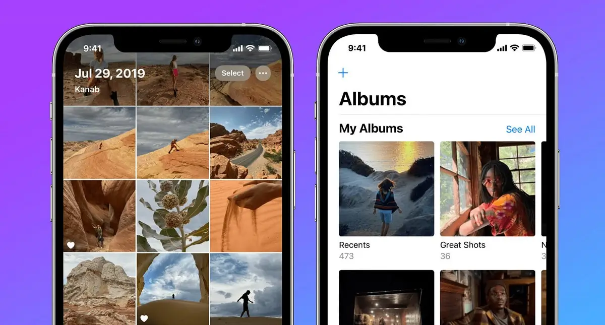 Complete guide on how to optimize photos on iPhone