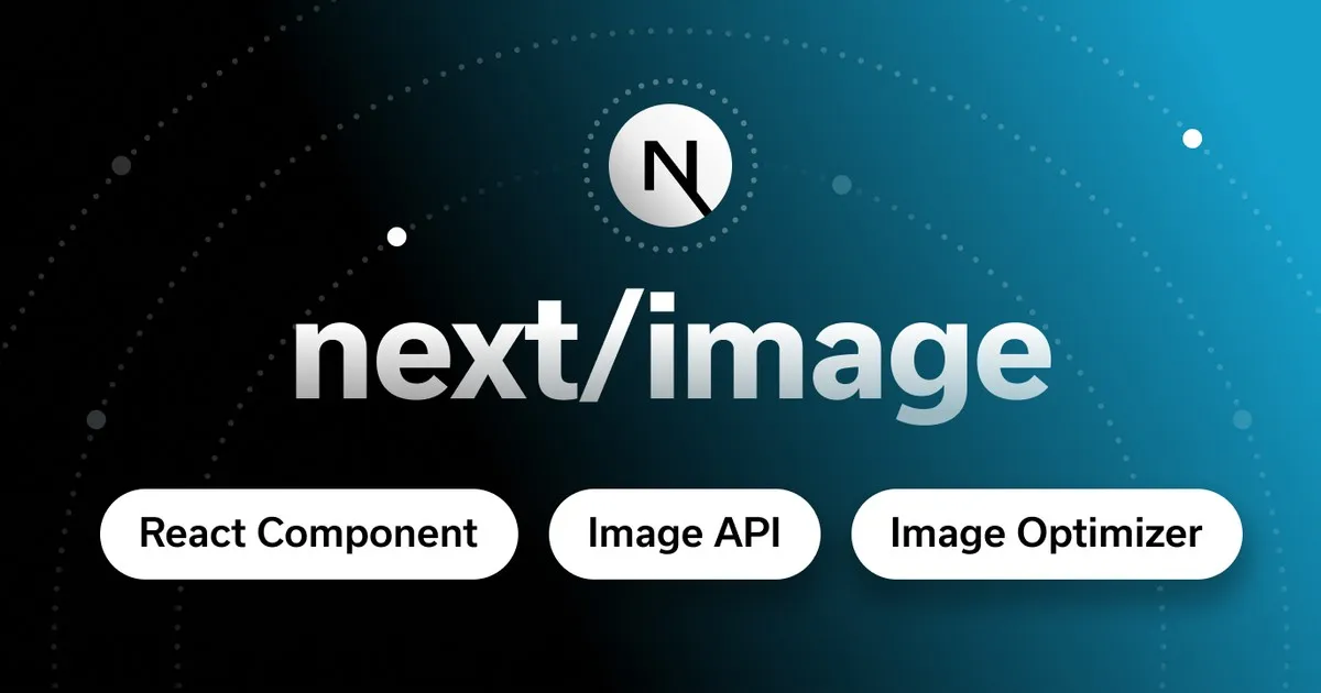[Next.js Tutorial] Optimizing Images, Fonts, and Scripts: Speed Up Your Page Load