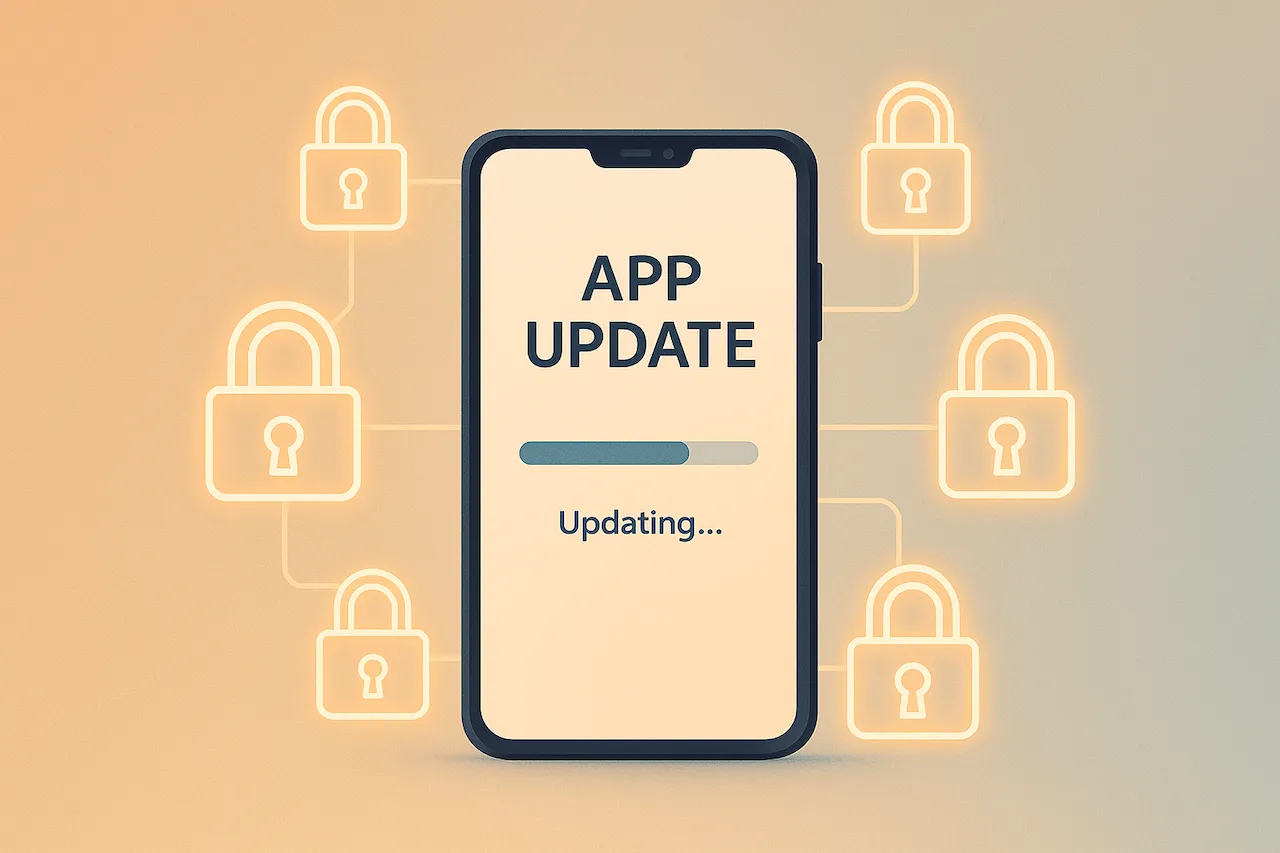 OTA Updates in React Native