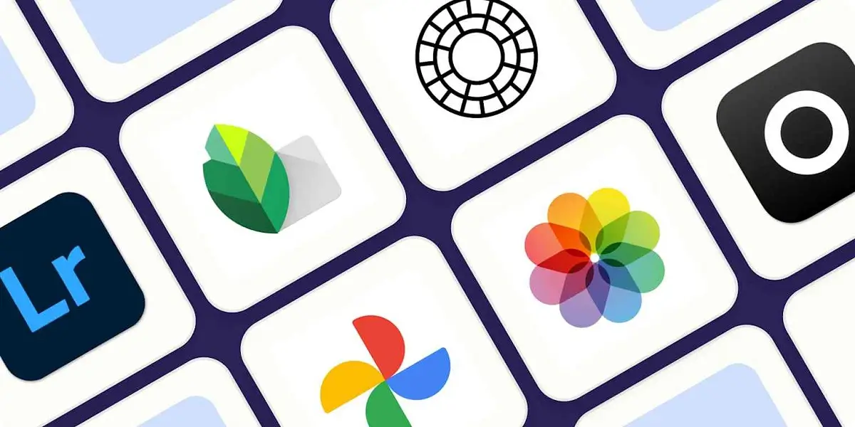 Elevate your game with top professional photo editing apps on iPhone