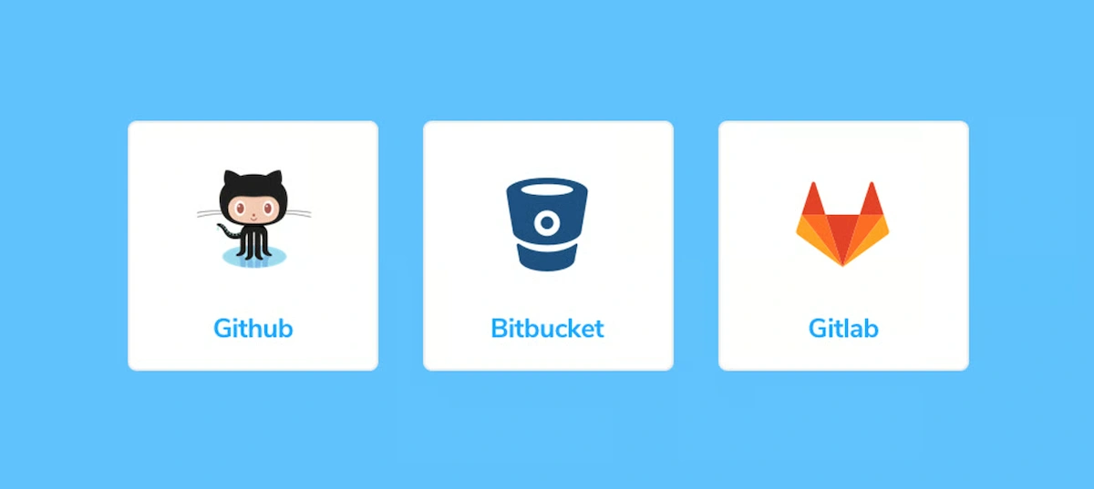 Popular Remote Repository Platforms