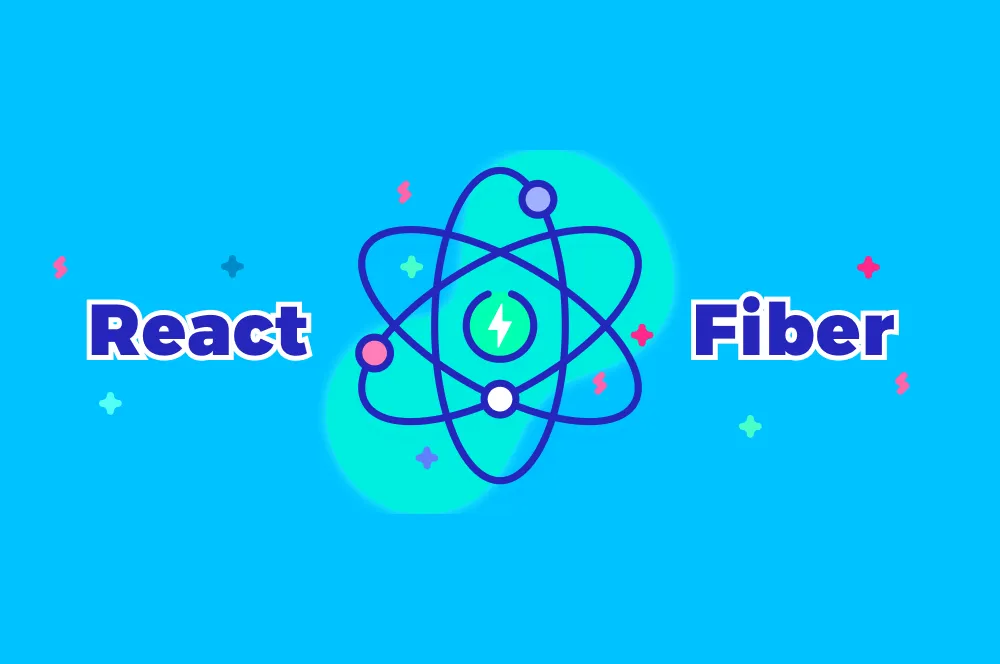 [Advanced React] What is React Fiber? Understanding Its Architecture and How It Works