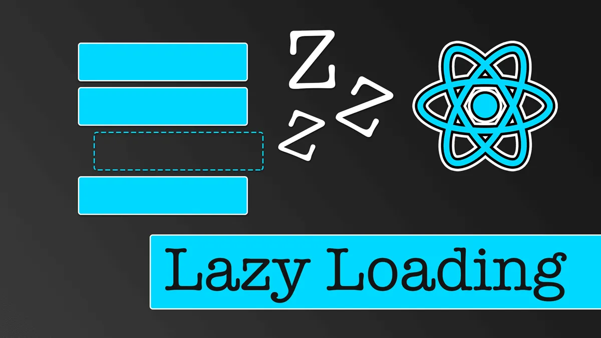 React Lazy Loading: An Extremely Effective Technique for Accelerating Web Applications
