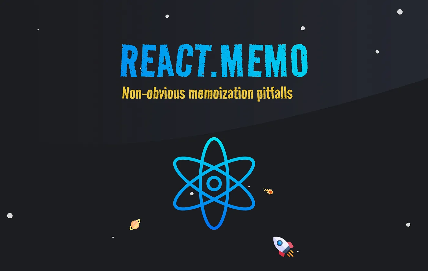 [React Basics] Understanding React.memo: When to Use It and When Not To?