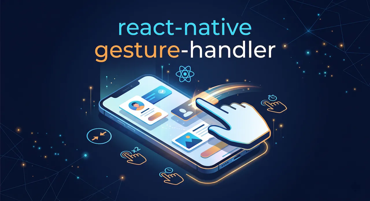 React Native Gesture Handler
