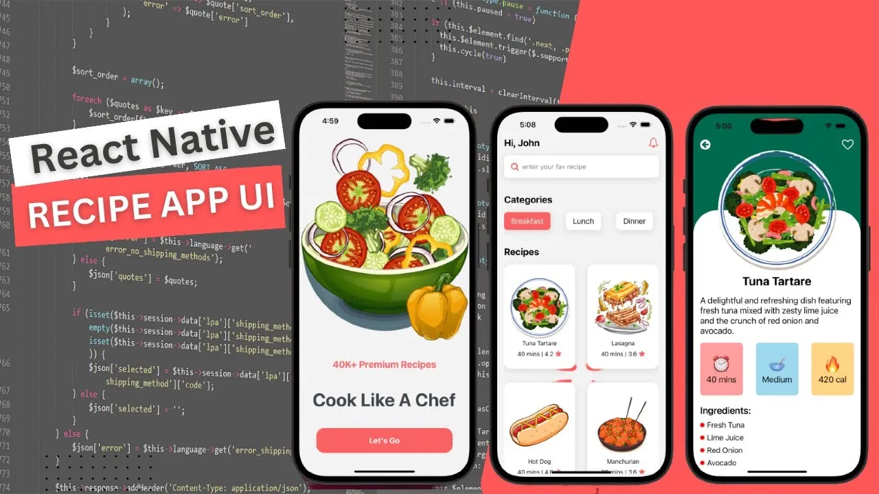 React Native Styling