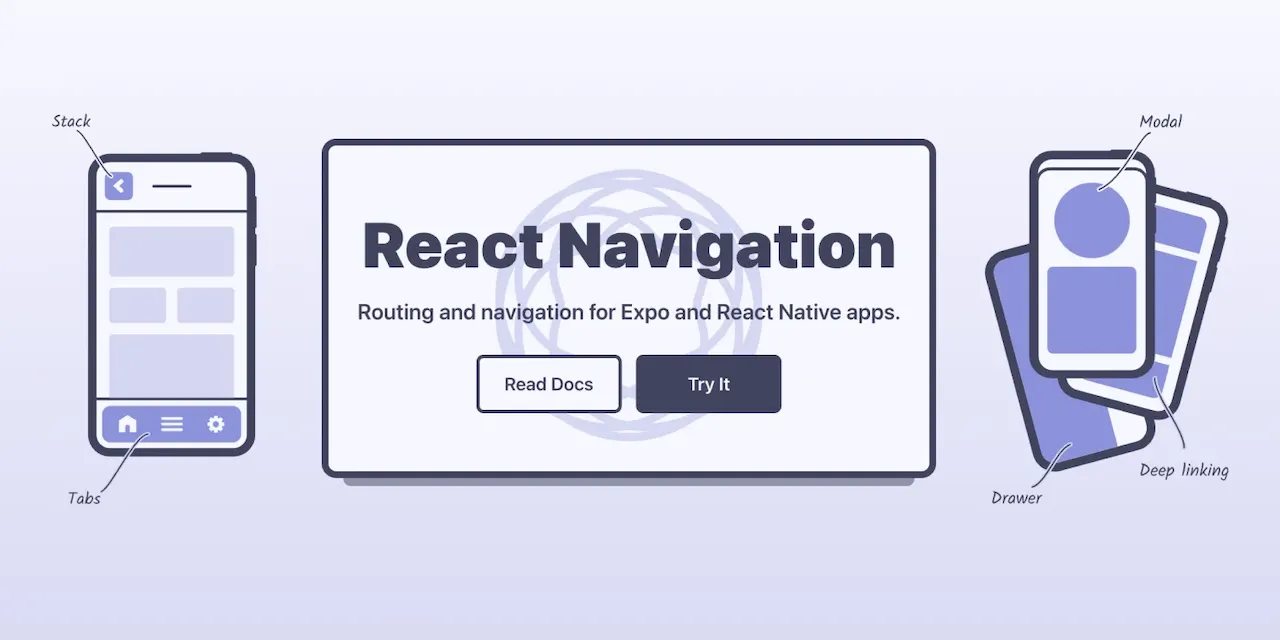 React Navigation