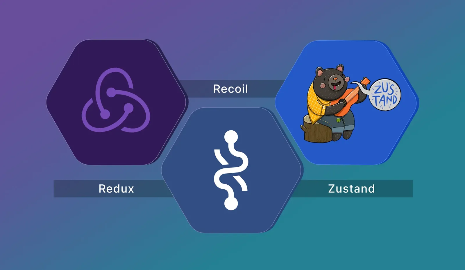 [React Basics] Is Redux Still Relevant? The Most Powerful Redux Alternatives