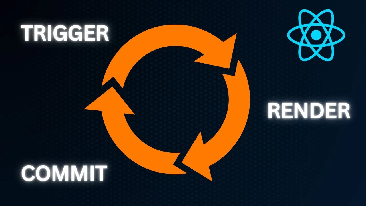 [Advanced React] Understanding Render Phase and Commit Phase to Optimize React Performance