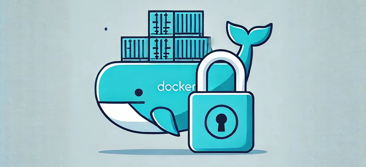 [Advanced Docker] Protect Your Application: Security Best Practices in Docker