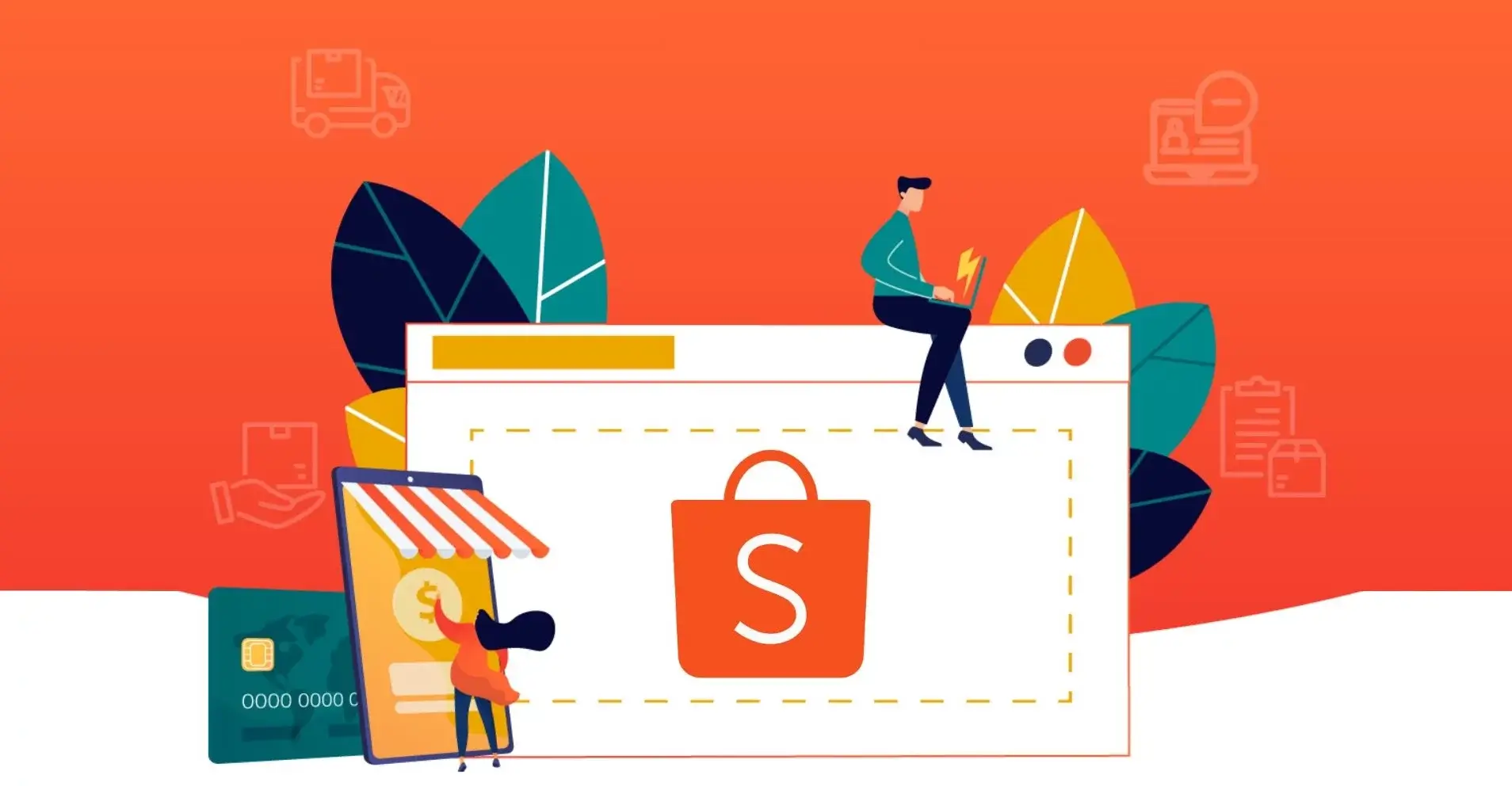 Shopee Image Optimization: Top 5 Secrets to Boost CTR and Explode Your Sales