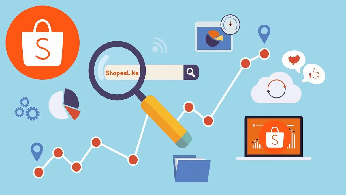 Shopee Keyword Optimization: Complete Guide to Rank Products on TOP and Get "Order Avalanche"
