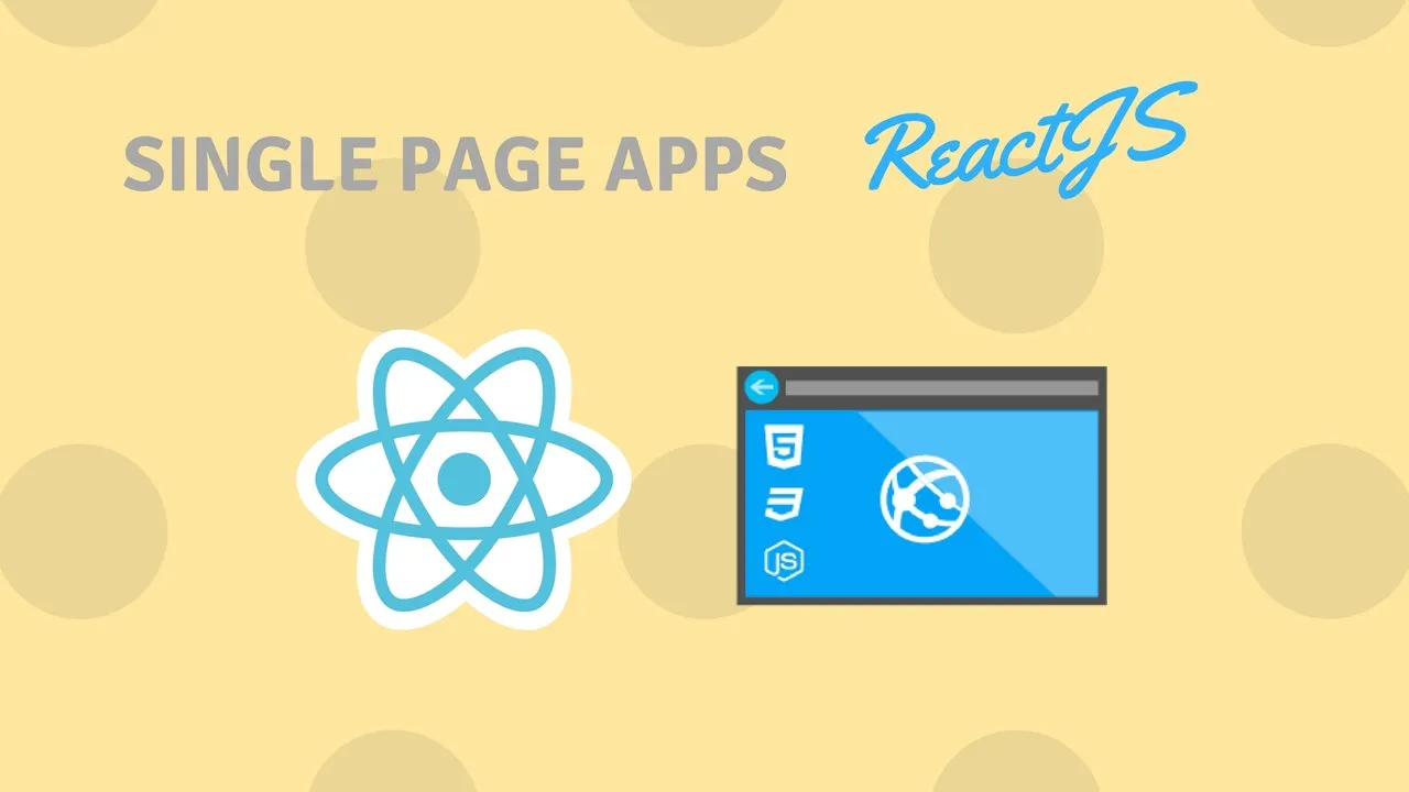 What is Single Page Application? Benefits and How SPA Works in ReactJS