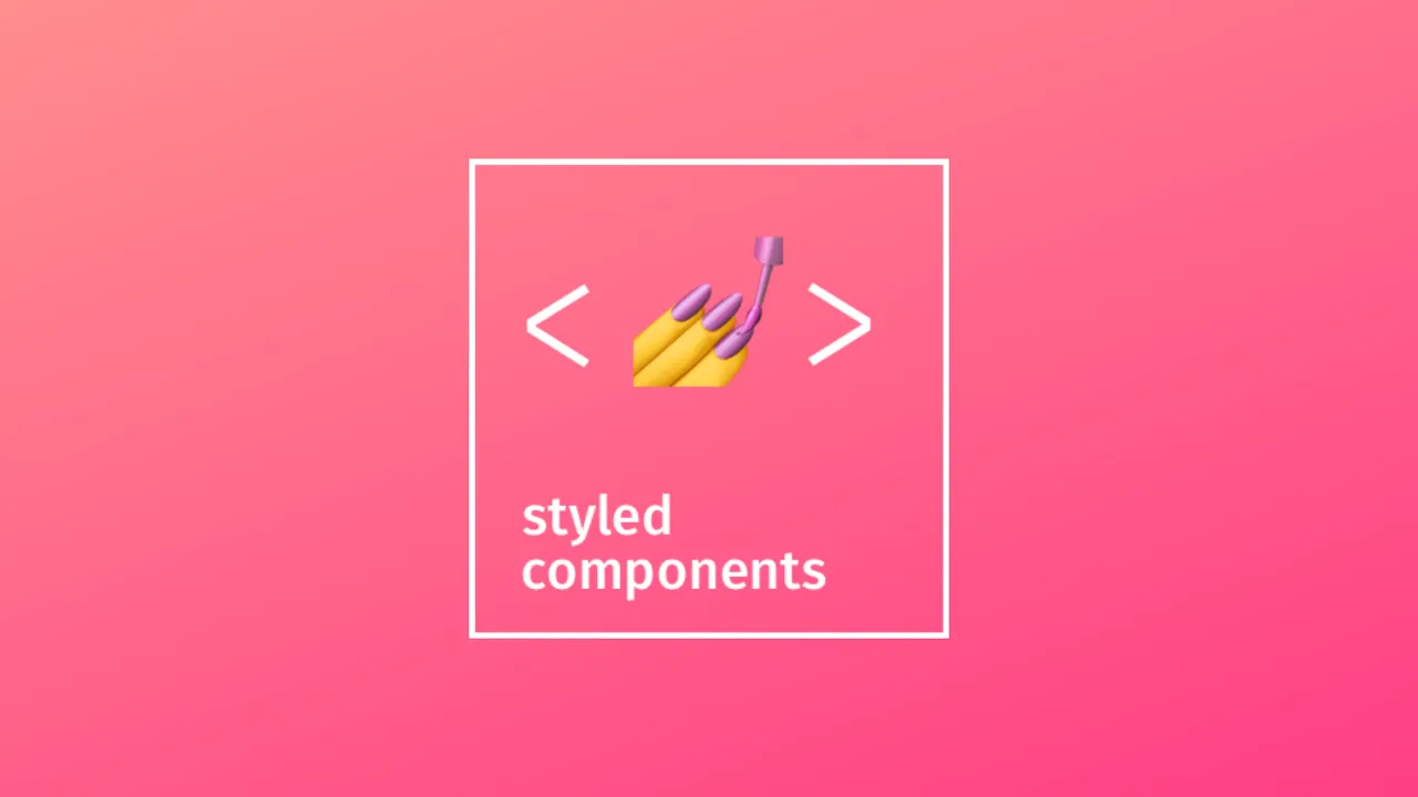 Styled Components