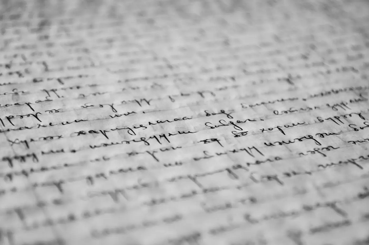 Text manipulation visualization
