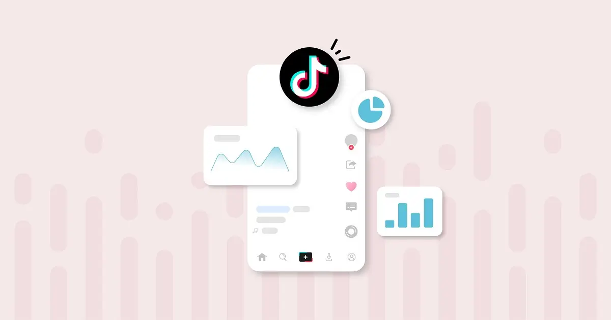 Free TikTok Analytics tool