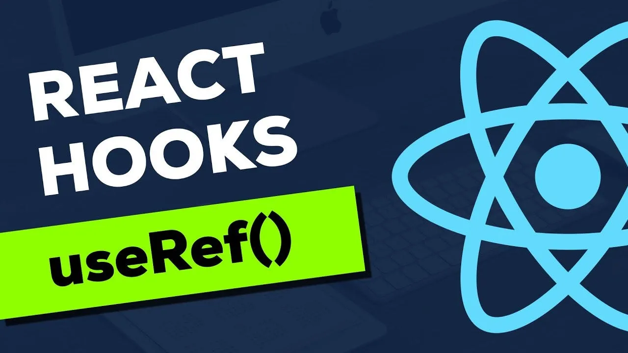 [React Basics] Mastering the useRef Hook in React with Practical Examples