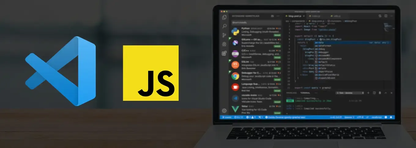 Visual Studio Code