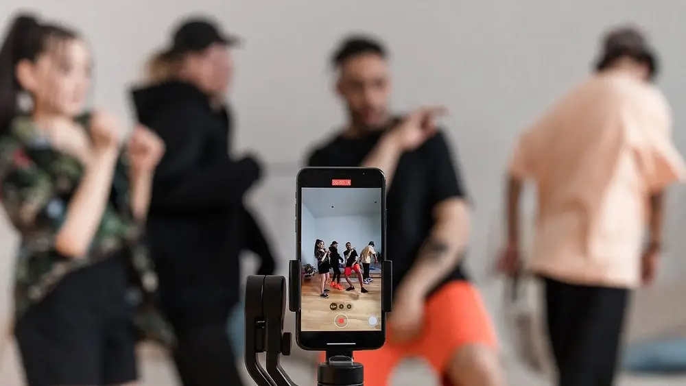 Video quality is still the most important factor on TikTok