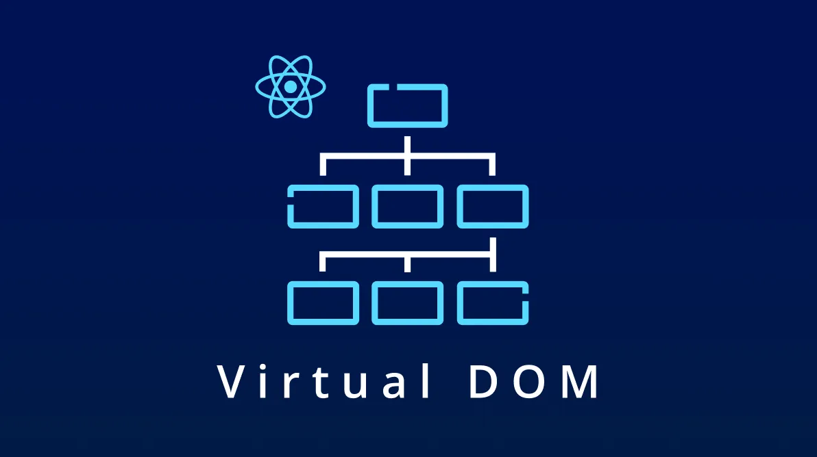 [Advanced React] Virtual DOM in React: The Foundation of Performance and How It Works